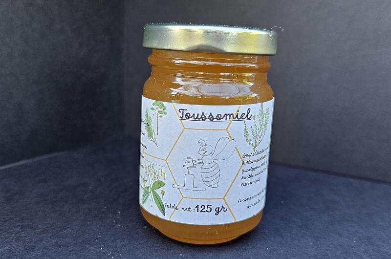 Apiculteur : L'abeille Buffalonienne - Sébastien - Renaux - produits apicoles